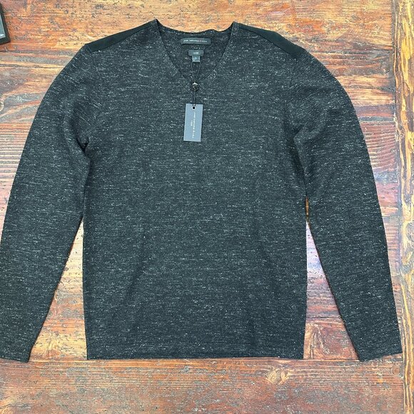 JOHN VARVATOS | Sweater - Picture 1 of 3